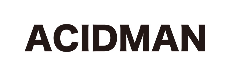 ACIDMAN official's banner