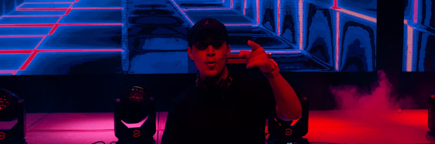 murpermusic's profile banner image