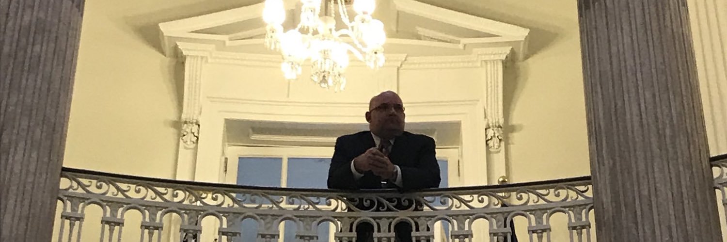 Steven Matteo banner