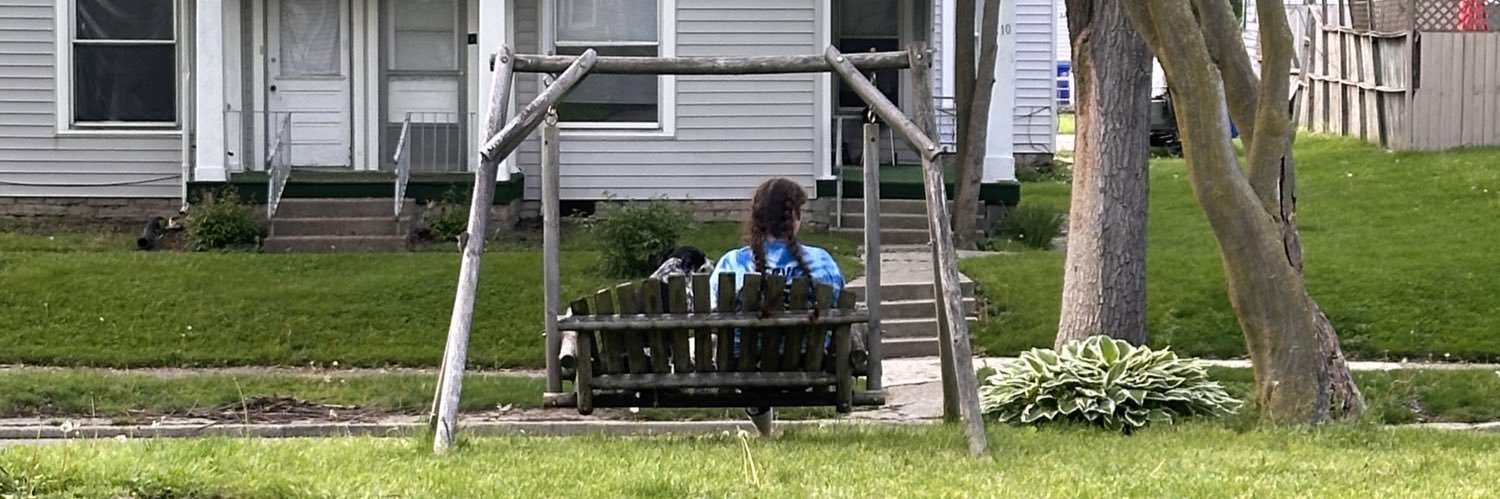 msmollywilliams's profile banner image