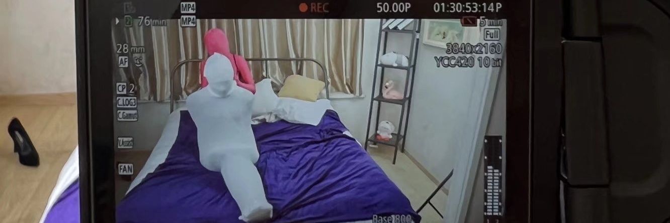 红鲤鱼绳艺视频工作室Hongliyu banner