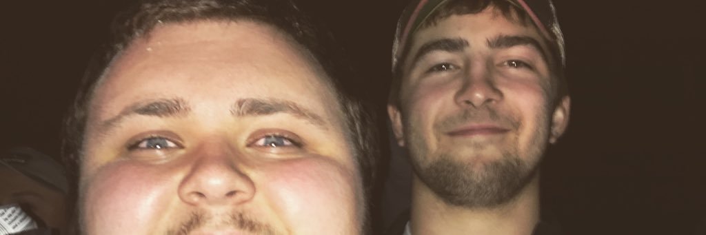 DJSpennyD's profile banner image