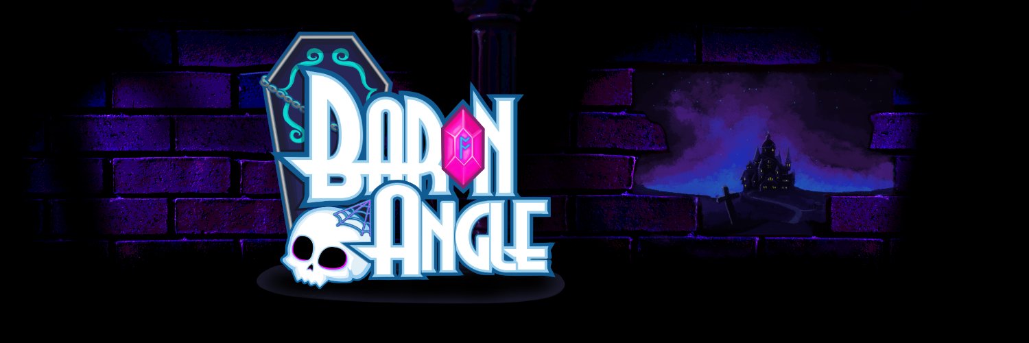 Baron Angle banner