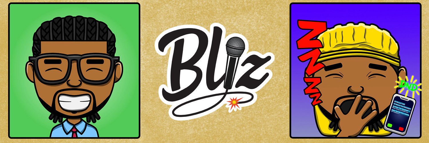 Blake (Bliz)'s banner