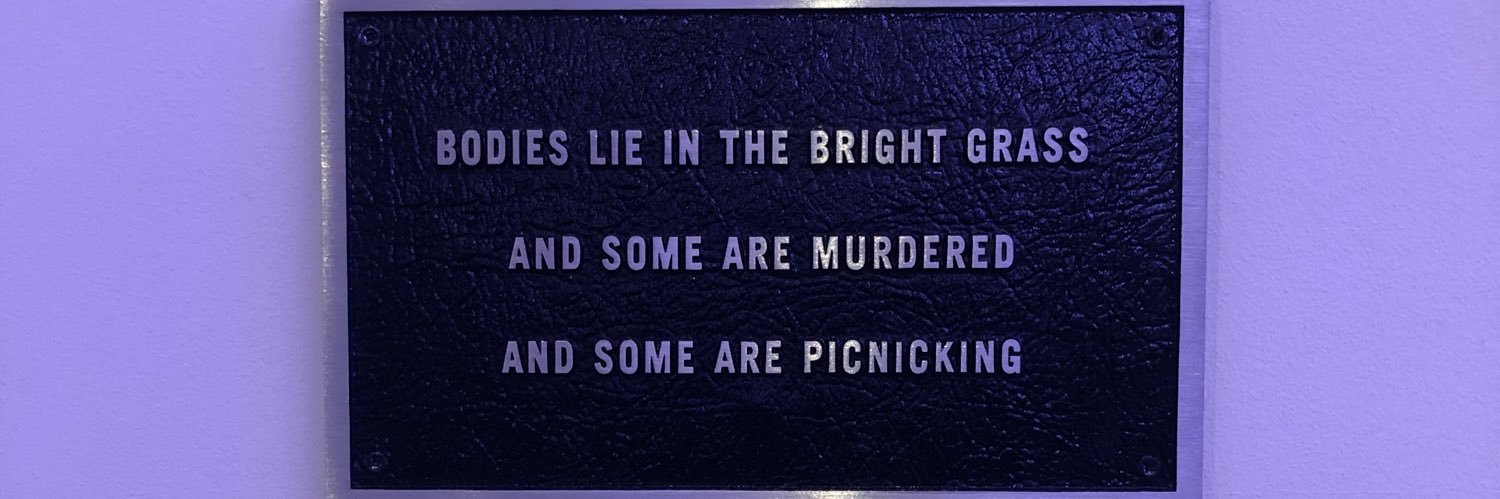 David McIlveen banner