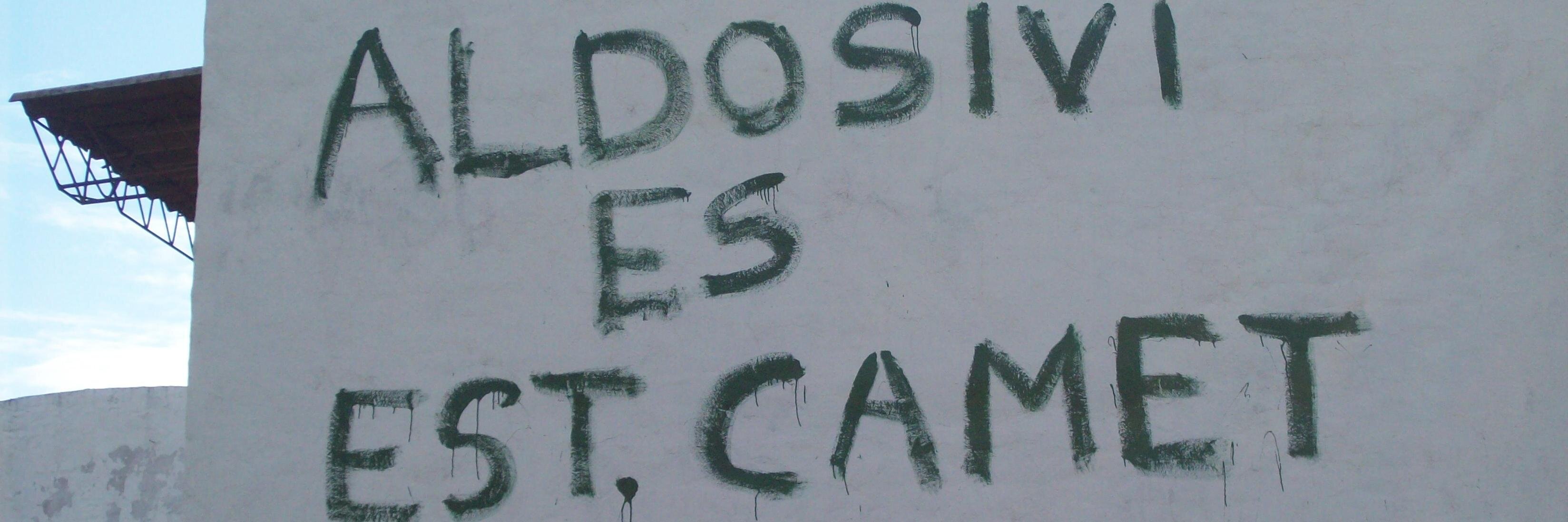 Fernando Del Verde banner