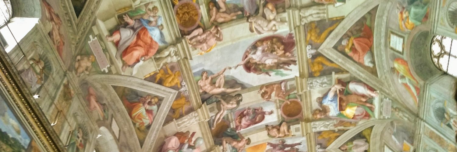 elianromano's profile banner image