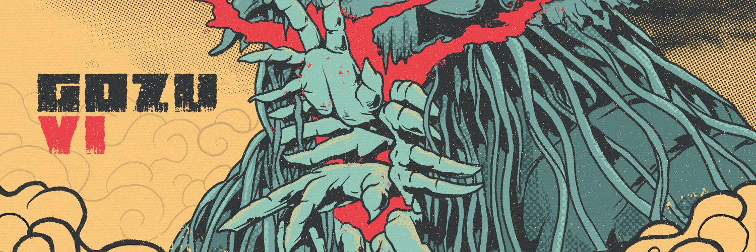 GOZU666's profile banner image