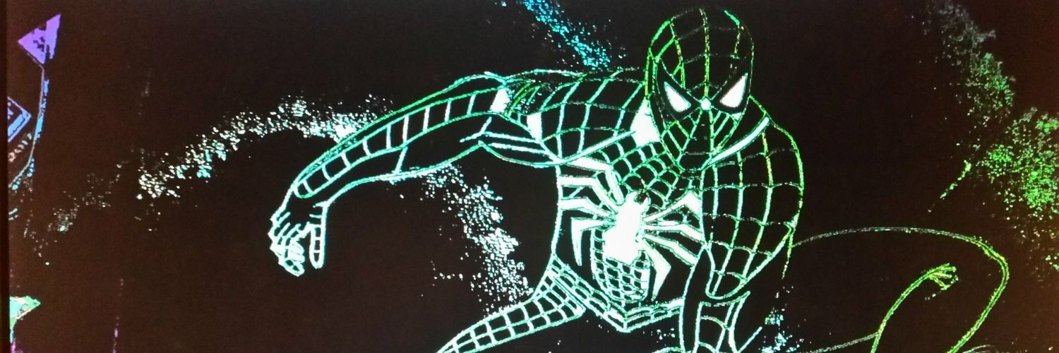 silverdoors's profile banner image