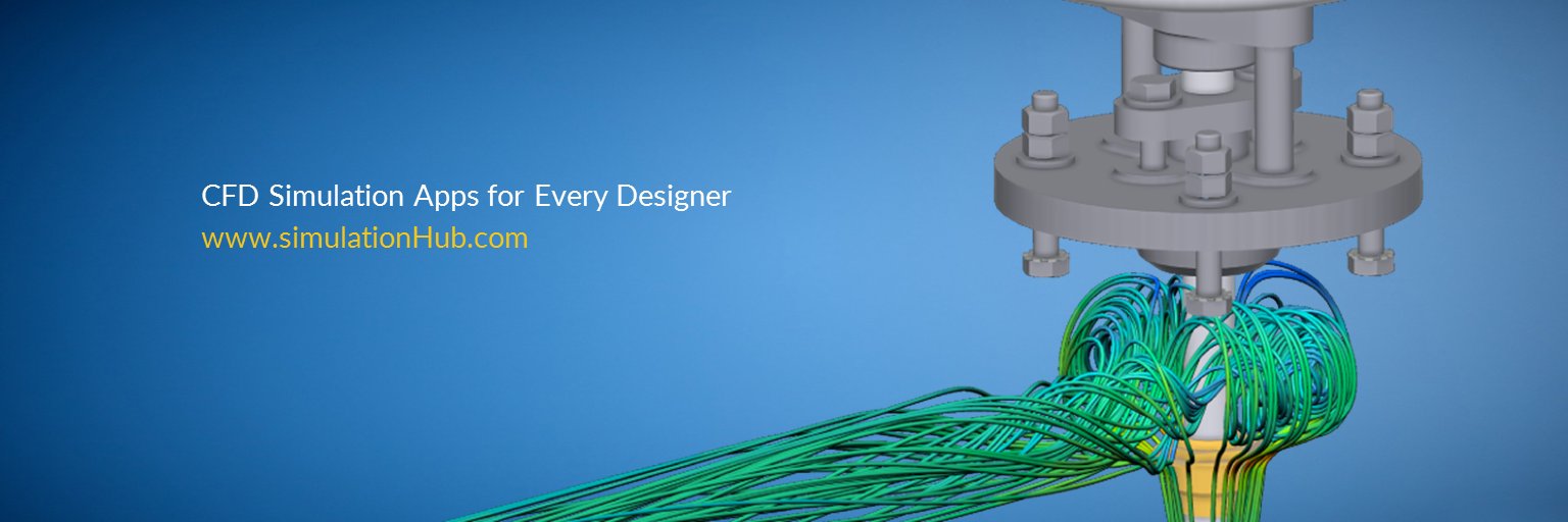 simulationHub banner