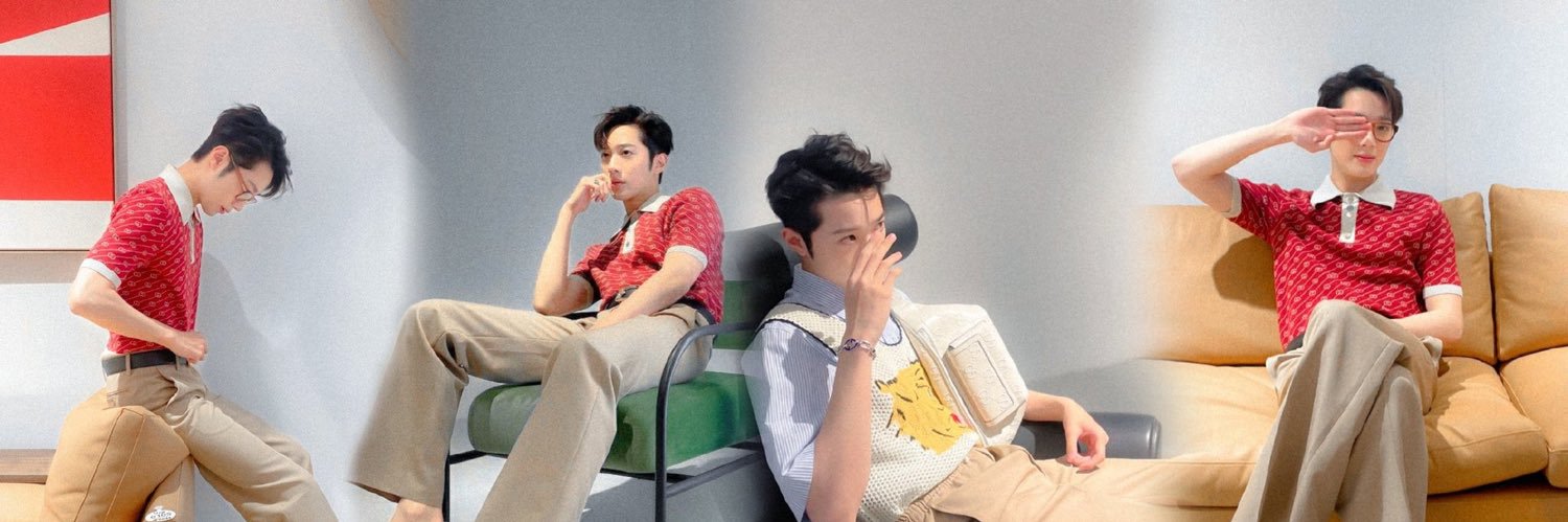 aengjirawan's profile banner image