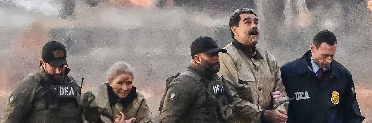 Pedro Mario Burelli banner