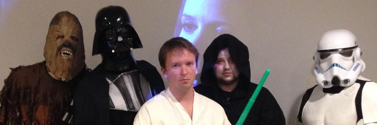 Daddy_Rusty's profile banner image