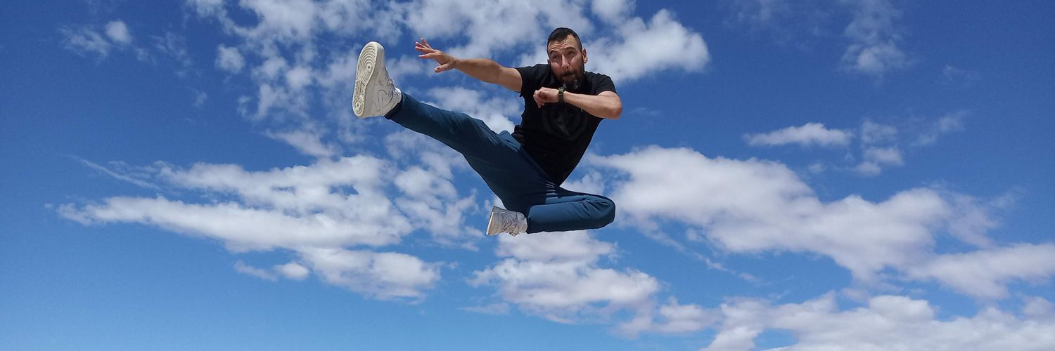 crisbaldi's profile banner image