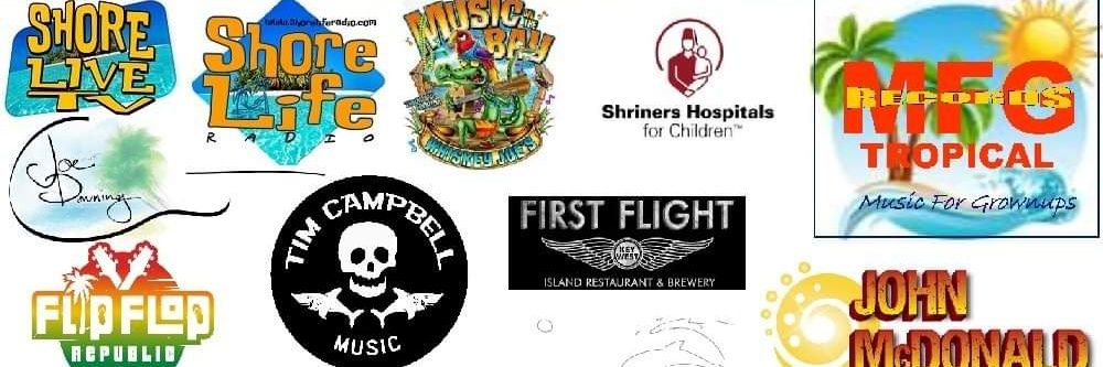 Shore Life Radio banner