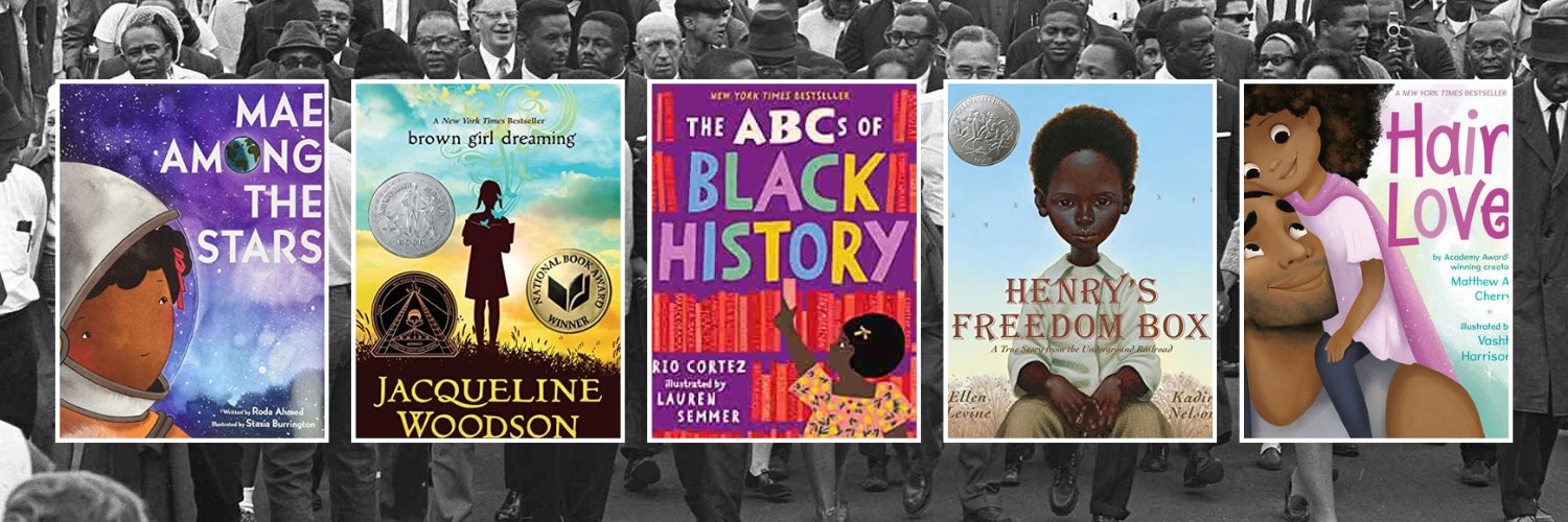 Literacy Connects banner