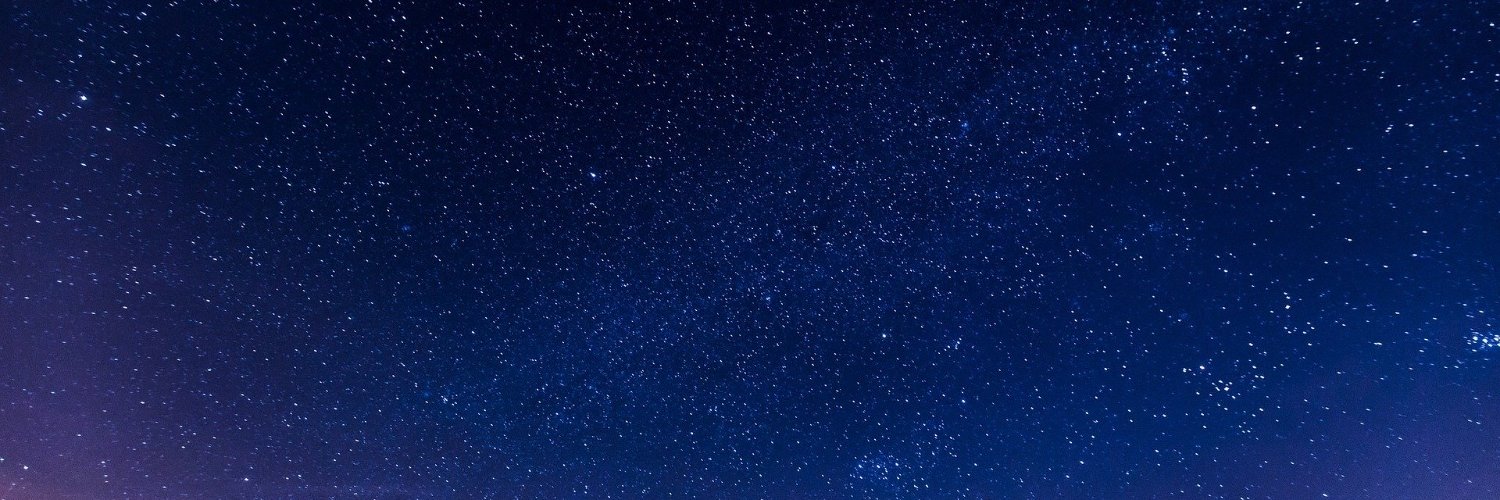mgkluck's profile banner image