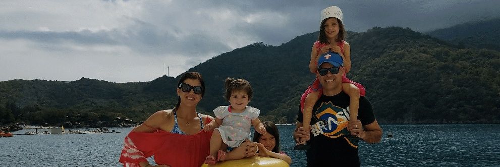 dtreviza's profile banner image