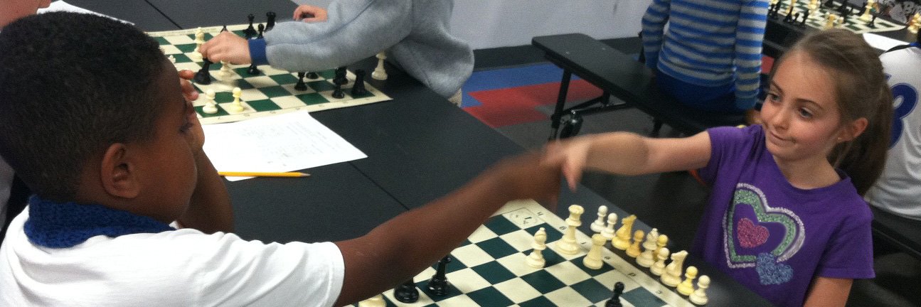 U.S. Chess Center banner