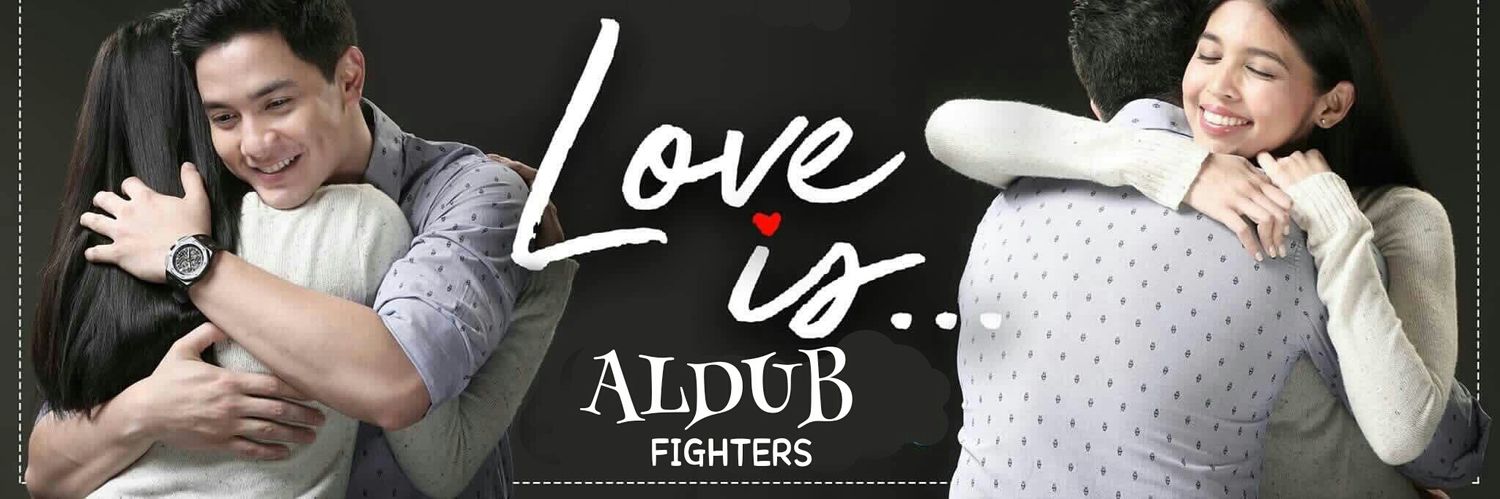 ALDUBFighters16's profile banner image