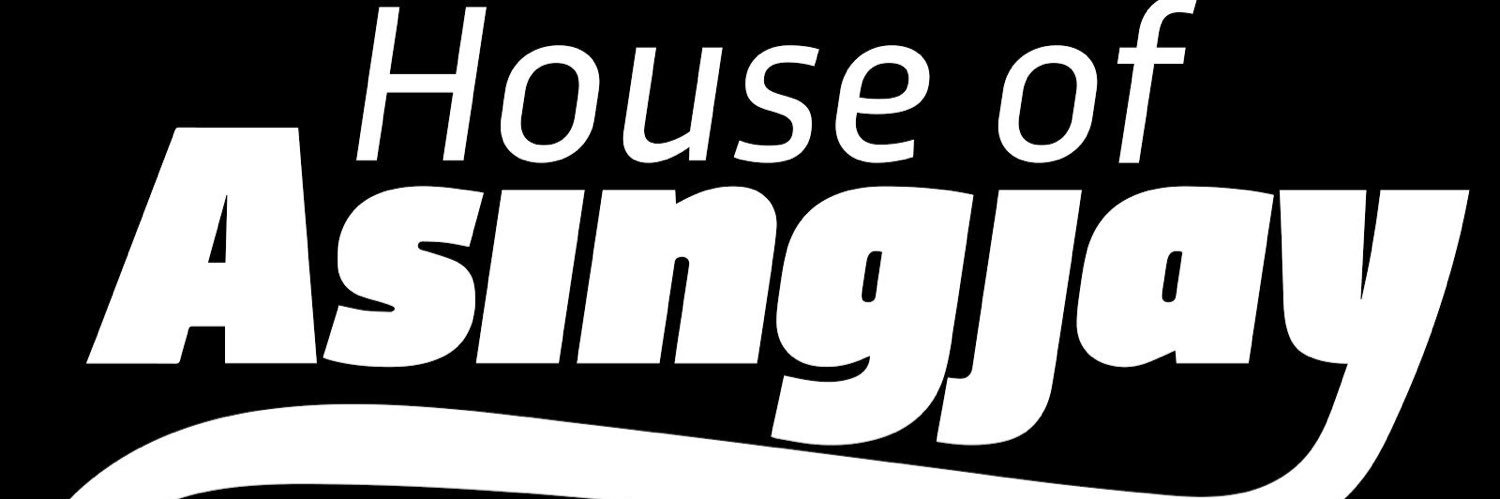 asingjay's profile banner image