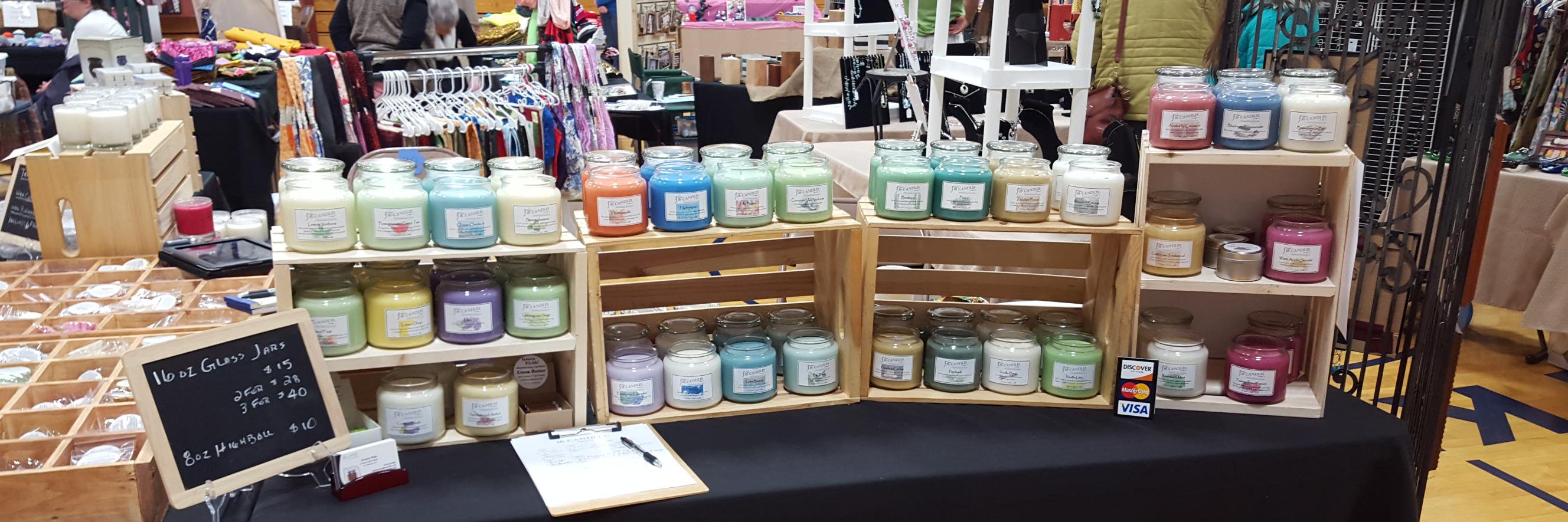Soycandlestore's profile banner image