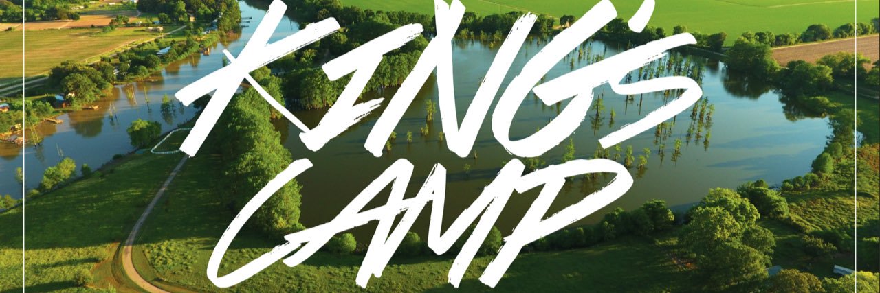 kingscamp's profile banner image