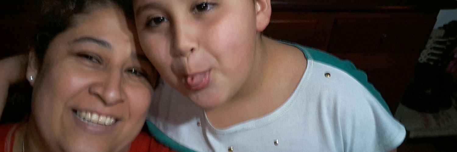 lucerofabiana's profile banner image