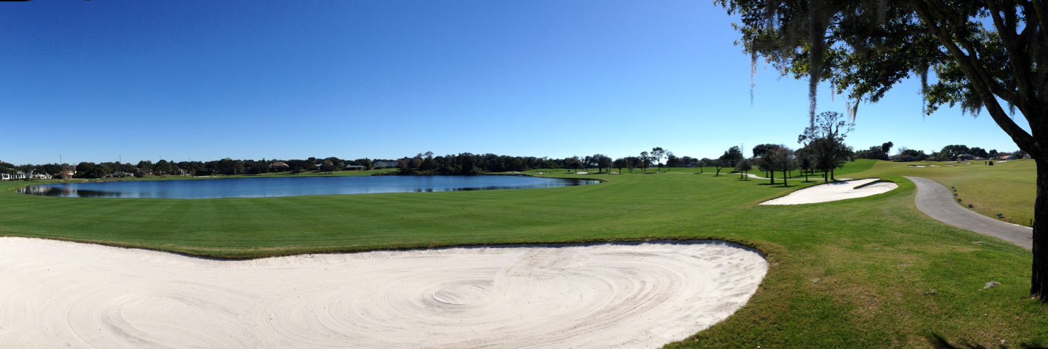 KyleGordonGolf's profile banner image