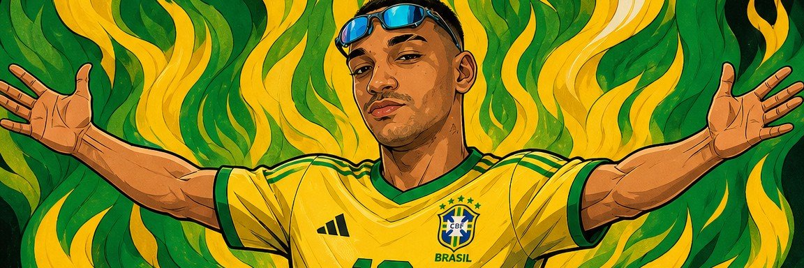 VictorTins7's profile banner image