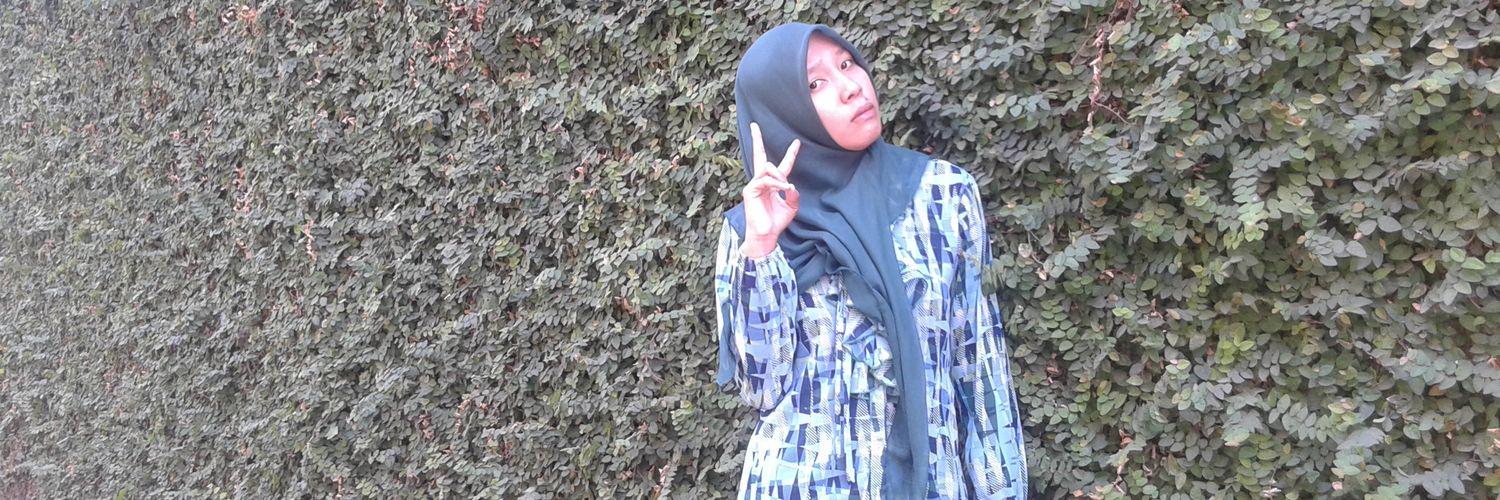 SahdiahK's profile banner image