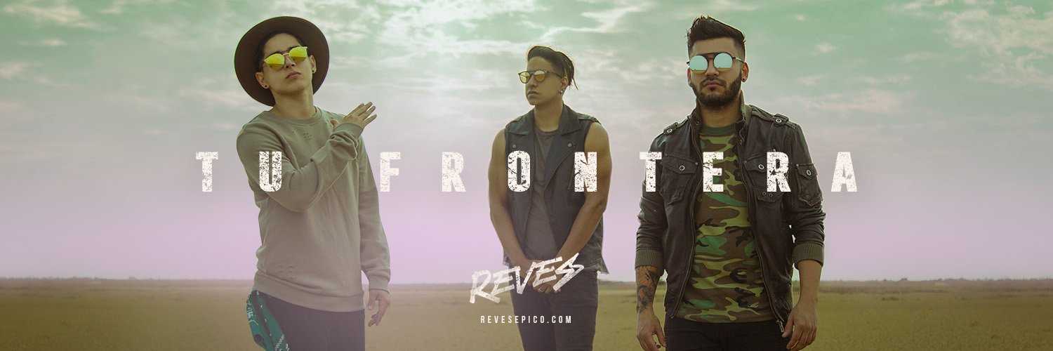 revesepico's profile banner image