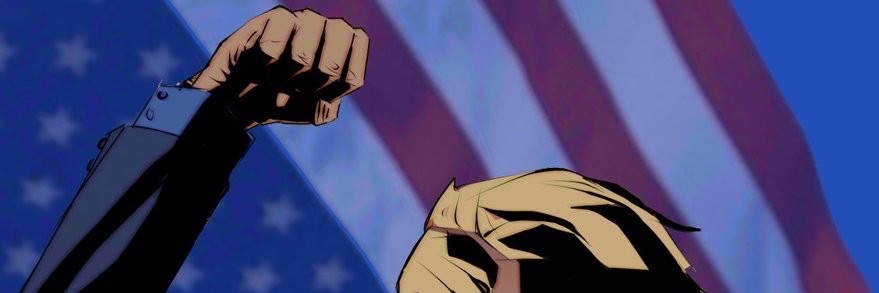 Yep! The Greatest Comeback in History! banner