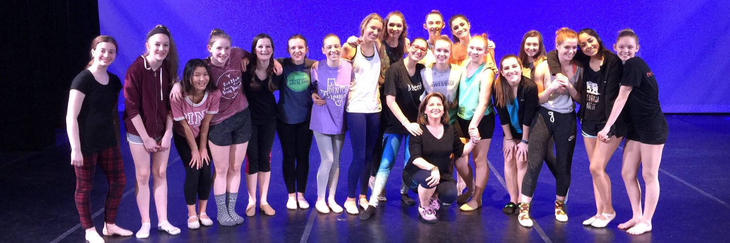 DentonDanceConservat banner