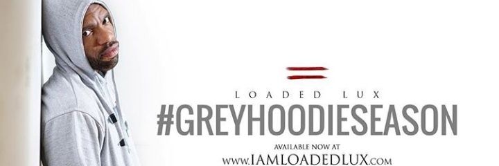 LOADED LUX banner