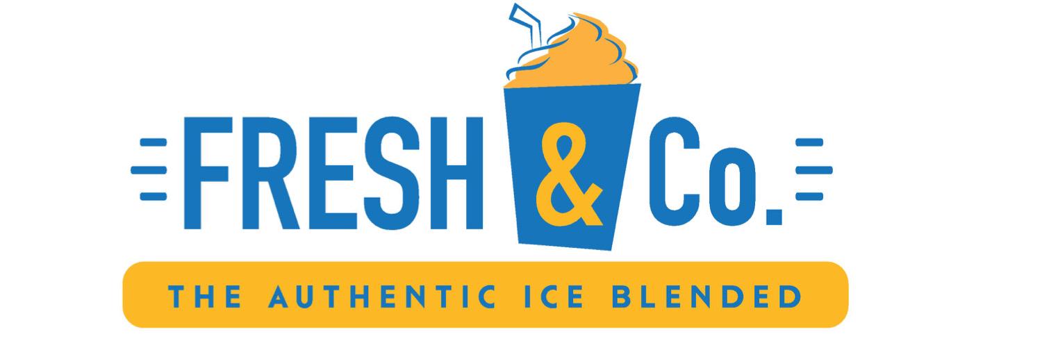 freshandco's profile banner image