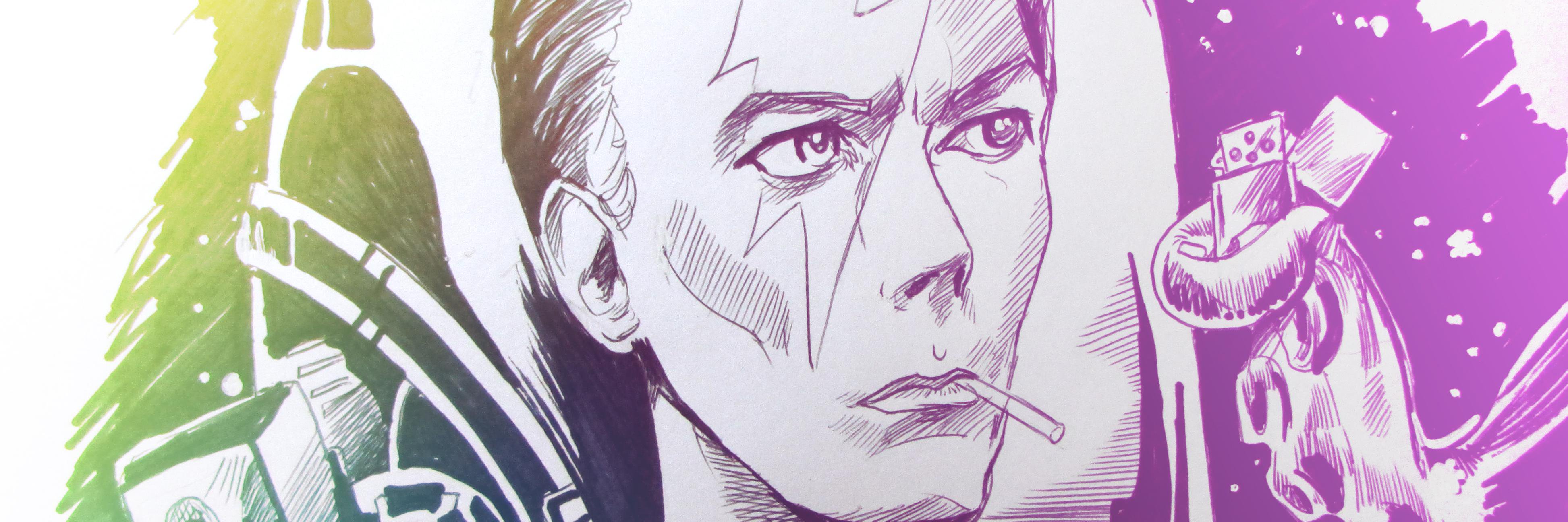 LIaArt's profile banner image