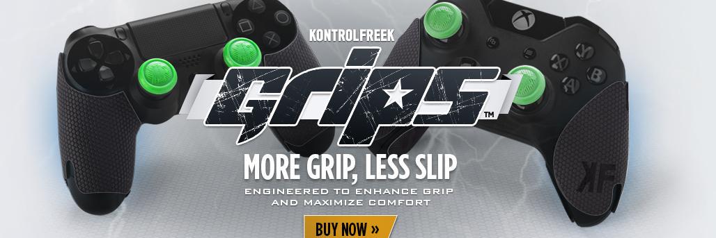 KontrolFeek's profile banner image