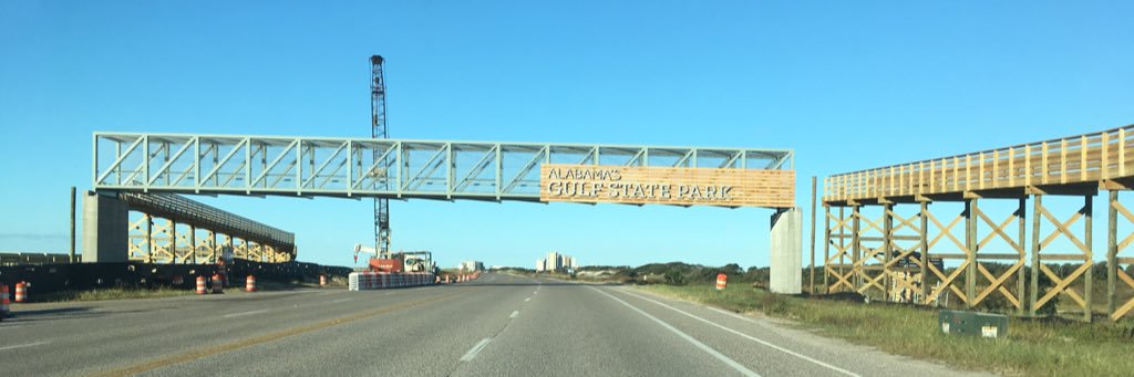 orangebeachal's profile banner image