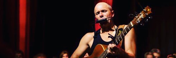 CarusThompson Profile Banner