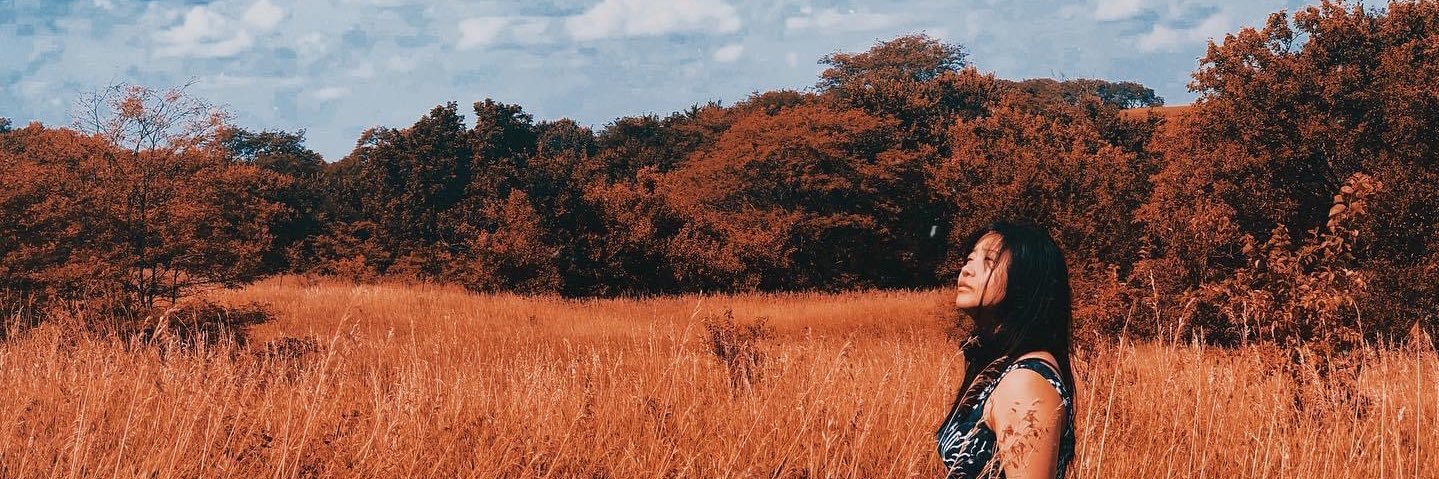Melisa 🇦🇷🇰🇷 banner