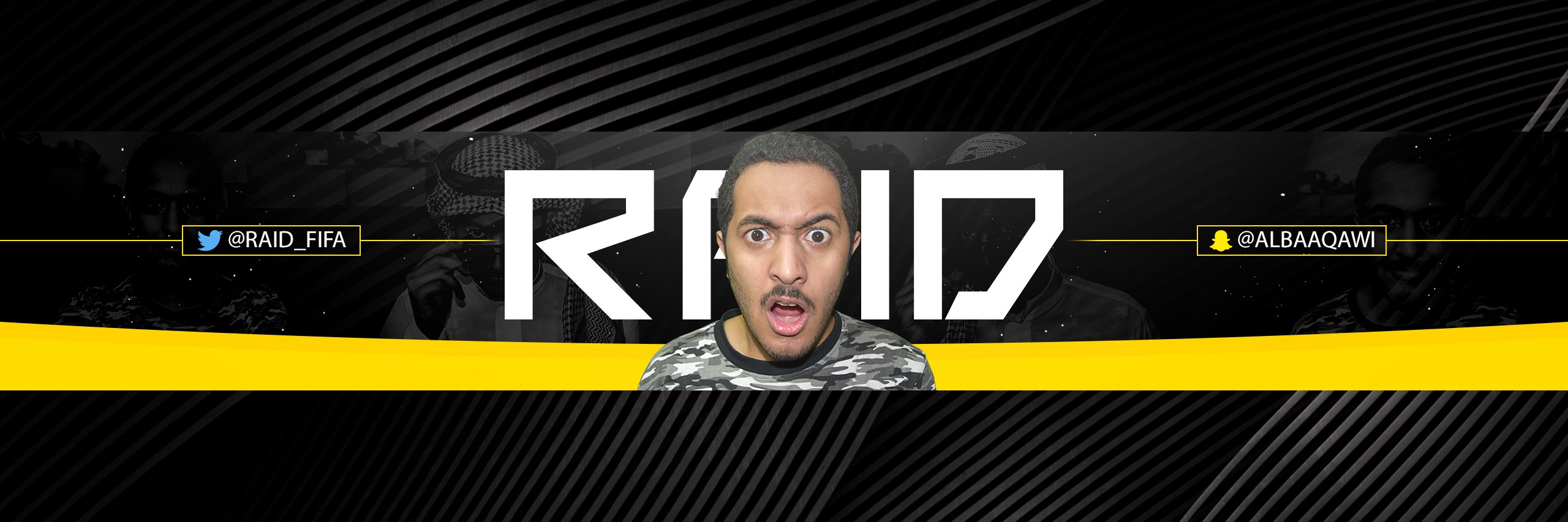 Raid_FIFA's profile banner image