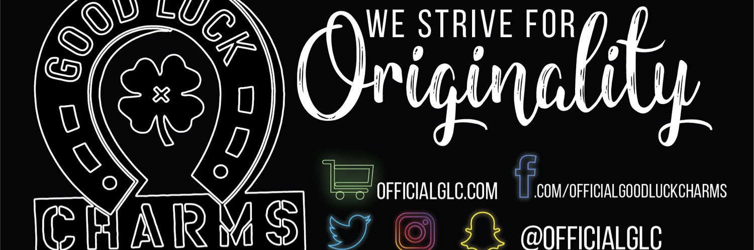 OfficialGLC's profile banner image
