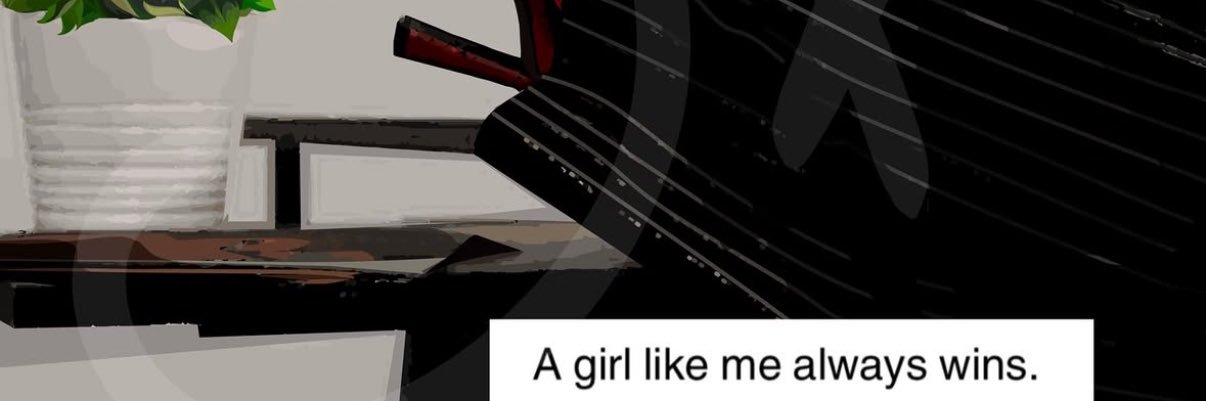 BadBDwoods's profile banner image