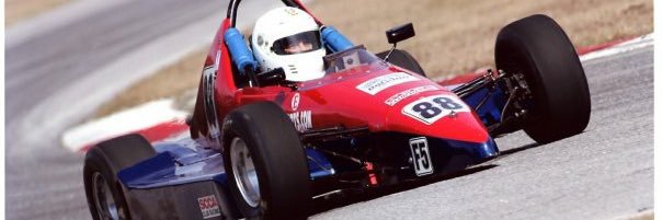 F6RACER's profile banner image