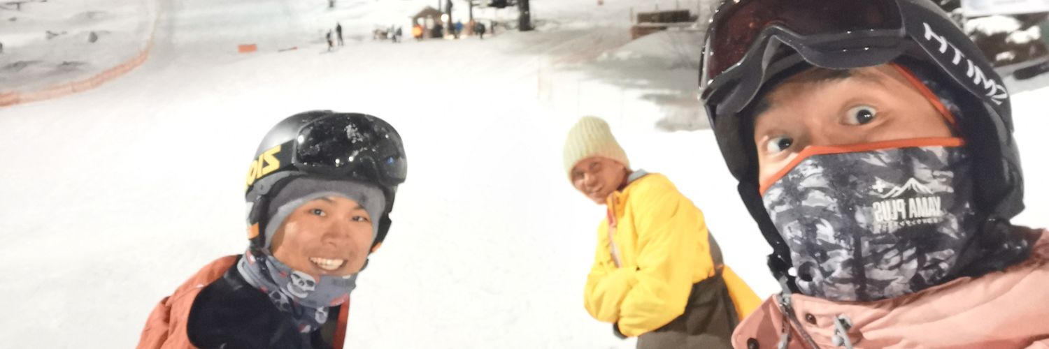 Benigmatix's profile banner image