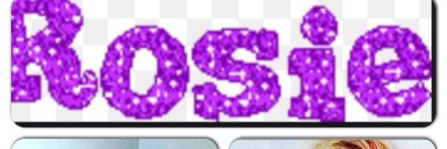 BlessItUpRose's profile banner image