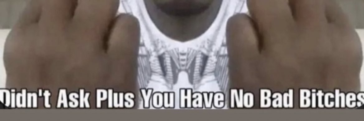 Witness_this23's profile banner image