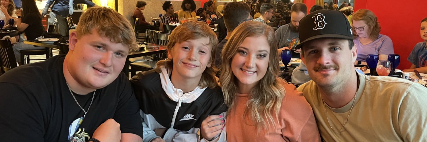 Chris Matthews banner