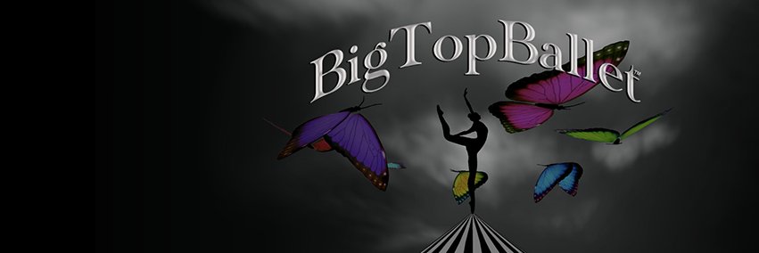bigtopballet's profile banner image